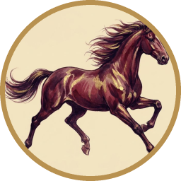 The Horse