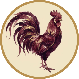 The Rooster