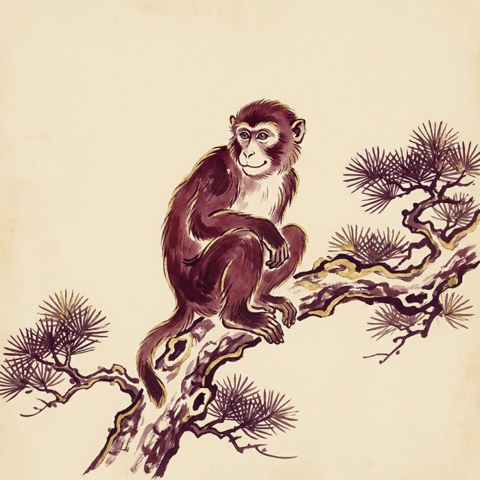 Monkey