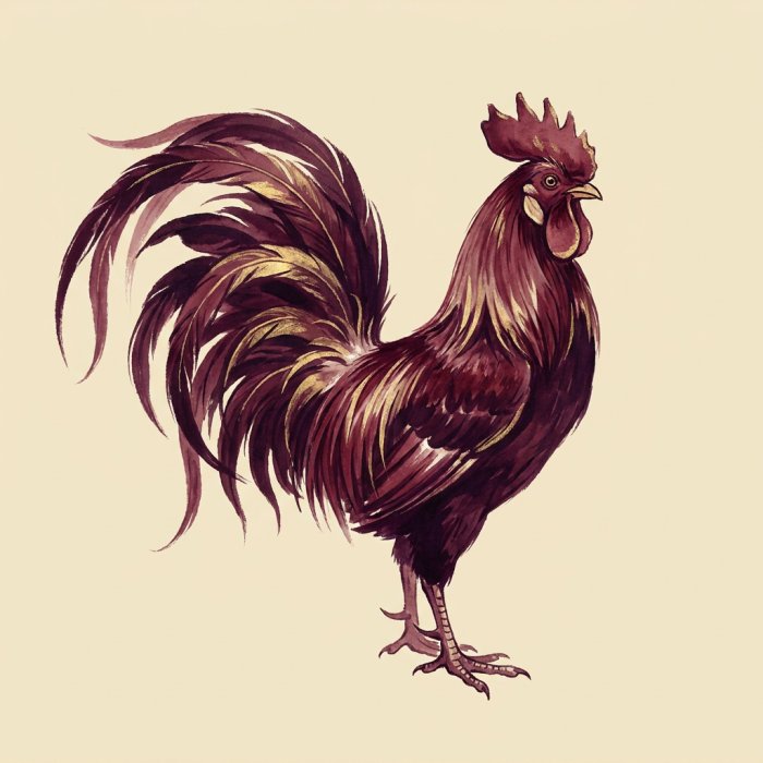 Rooster