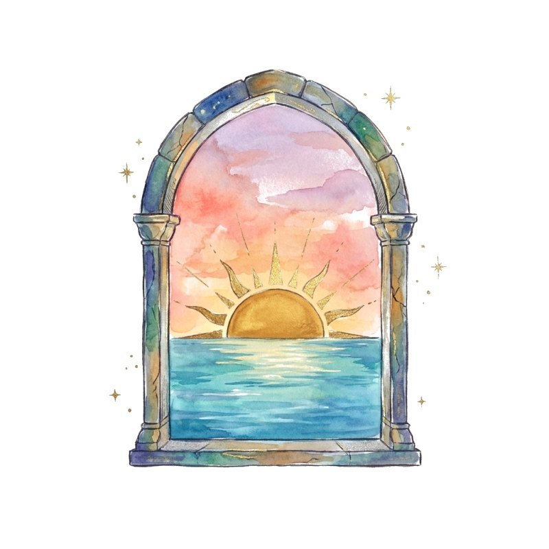 Ascendant Rising Sun Rising Sign in Astrology — Meaning, Symbolism & 2026 | Birth Chart ...
