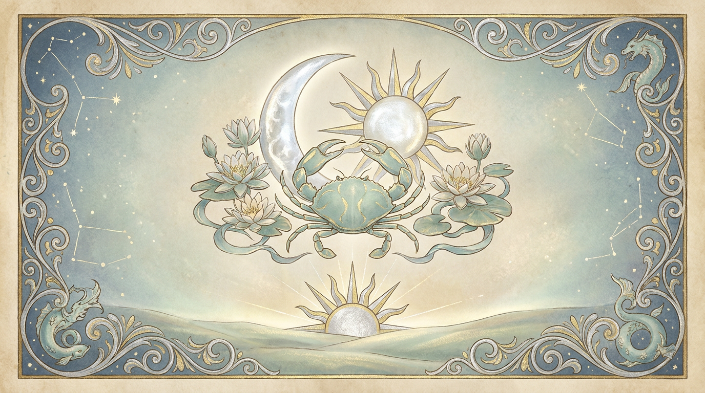 Cancer Season Arrives with the Summer Solstice