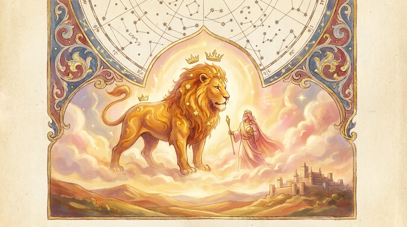 Jupiter Enters Leo: The Theater of Generous Becoming