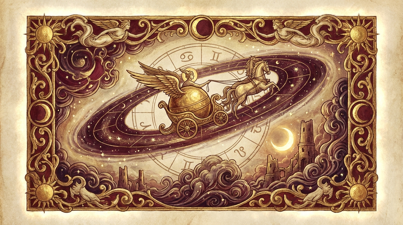 Mercury Retrograde Starts June 29 — A Survival Guide