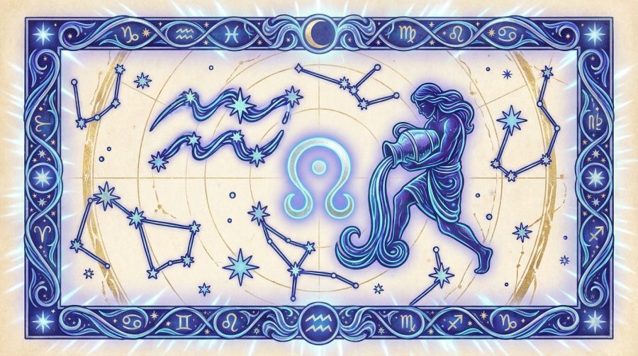 The North Node Enters Aquarius: Our Collective Future Shifts