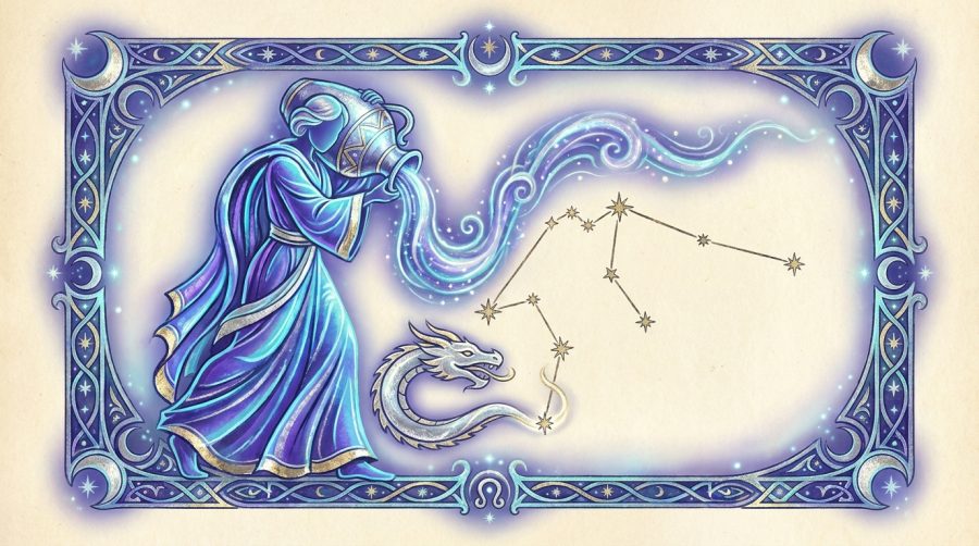 The North Node Enters Aquarius: A Karmic Shift