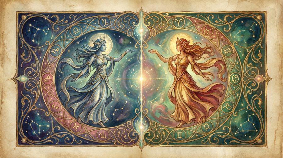 The Opposition: An Aspect Primer