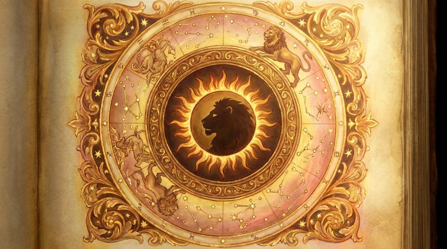 A Total Solar Eclipse Seals Leo's Story