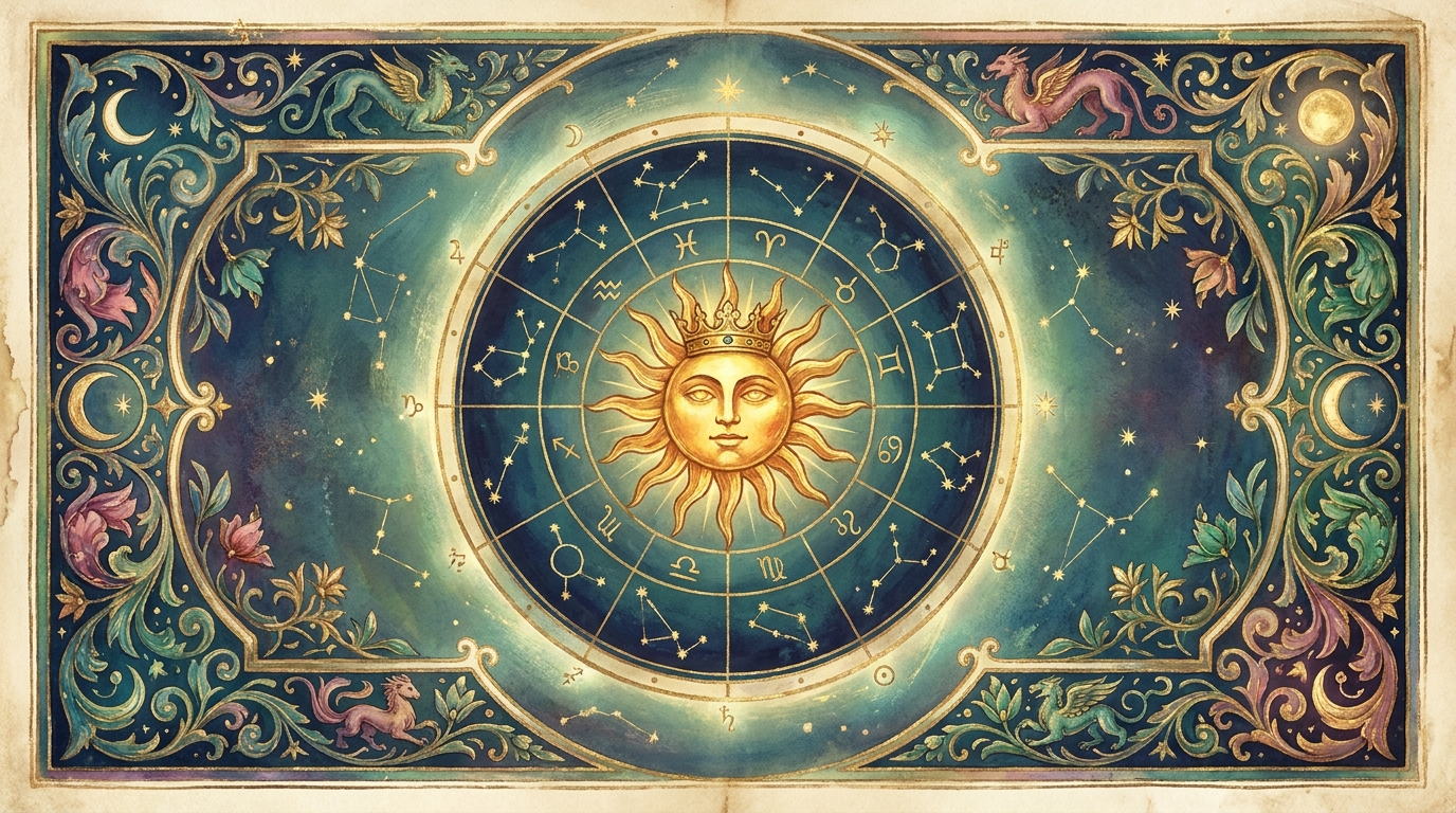 What Is a Solar Return?
