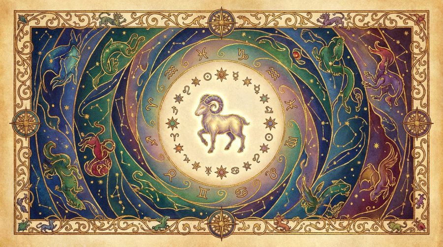 Your Aries Season Field Guide