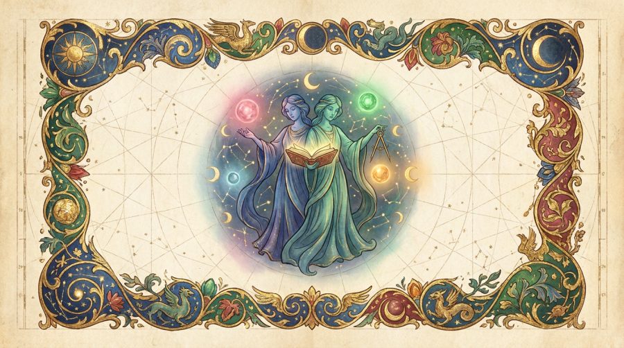 Your Gemini Season Field Guide