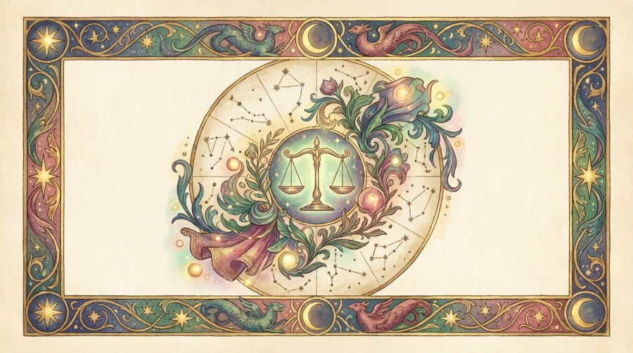 Your Libra Season Field Guide