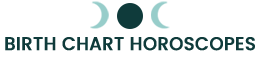 Birth Chart Horoscopes