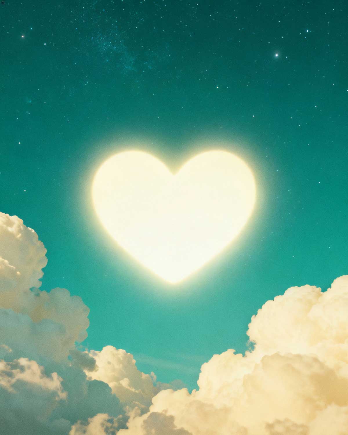 Soul Urge Number illustration reflecting heart’s desire and inner emotional truth