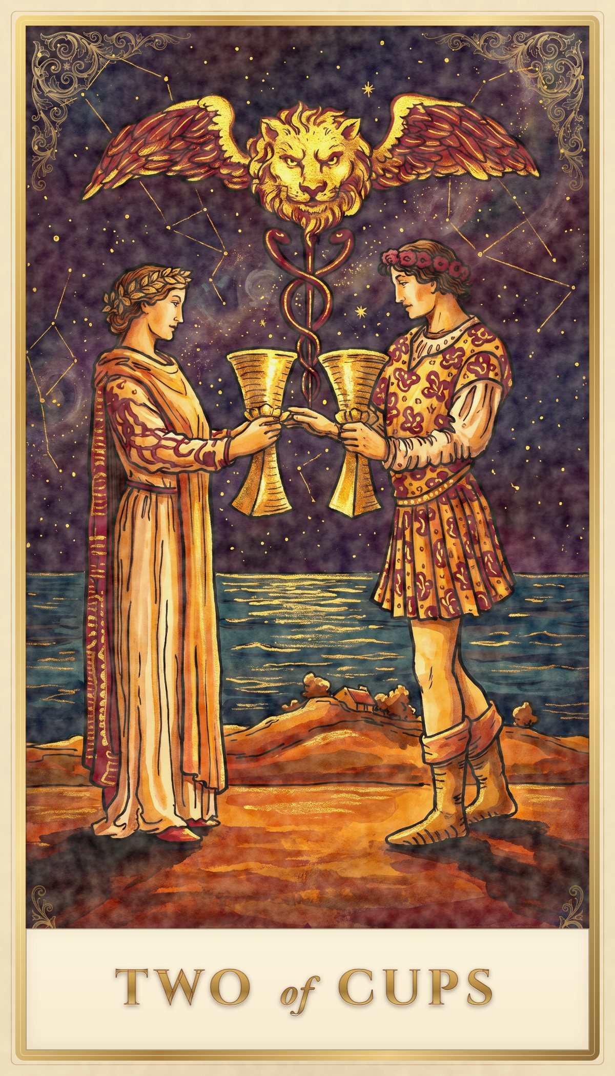 Birth Map Questions Libra Daily Horoscope — Wednesday, October 14, 2026 | Birth Chart ...