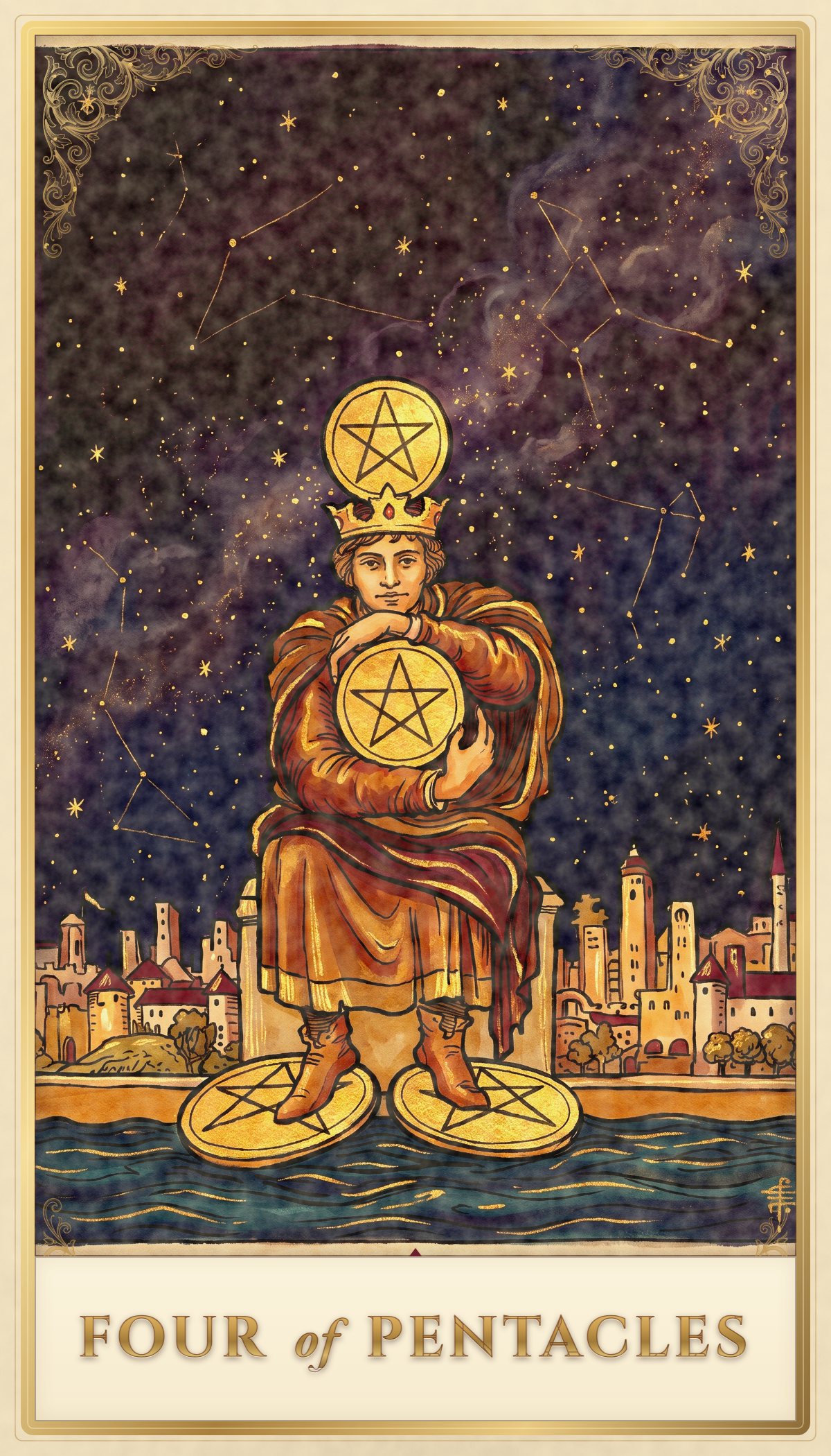 Birth Map Questions Capricorn Daily Horoscope — Thursday, October 15, 2026 | Birth Chart ...